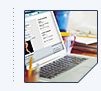 update your legal web site easily with our tools.